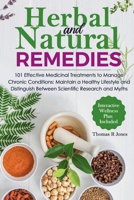 Herbal and Natural Remedies 1