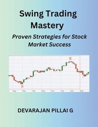 bokomslag Swing Trading Mastery