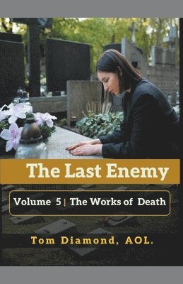 Tom Diamond Aol - Works of Death, Häftad