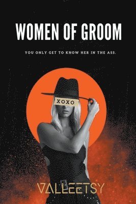 Women of Groom 1