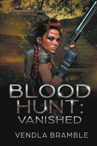 bokomslag Blood Hunt