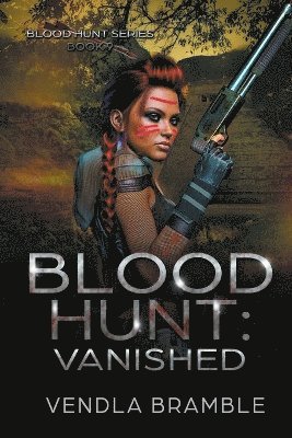 Blood Hunt 1