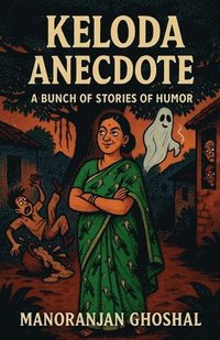 bokomslag Keloda Anecdote