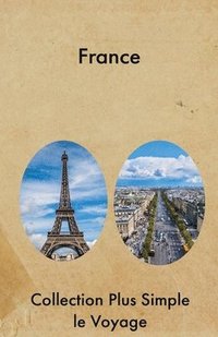 bokomslag France