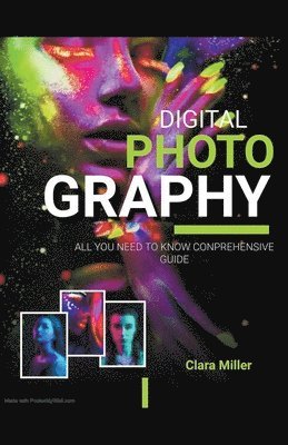 Digital Photography 1
