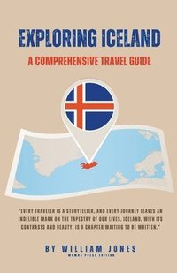 bokomslag Exploring Iceland