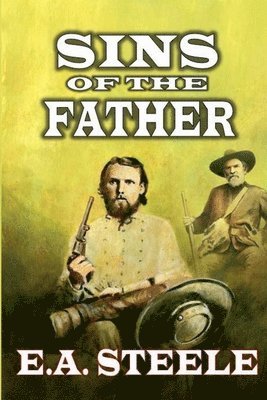 bokomslag Sins of the Father