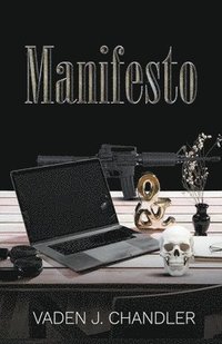 bokomslag Manifesto