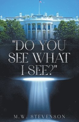 Mark Stevenson - "Do You See What I See?", Häftad