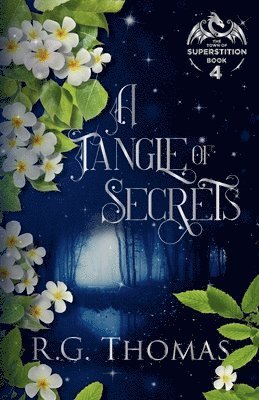 Tangle of Secrets