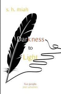 bokomslag Darkness to Light