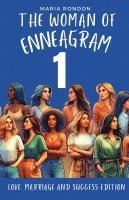 woman of Enneagram 1