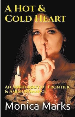 bokomslag Hot & Cold Heart