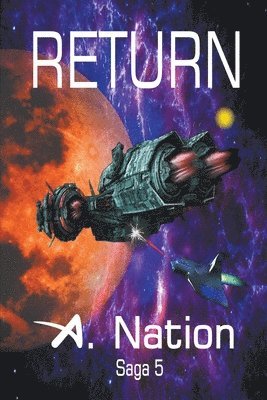 Return, There's No Easy Way