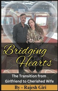 bokomslag Bridging Hearts
