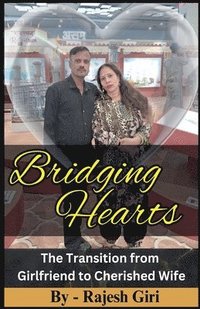 bokomslag Bridging Hearts