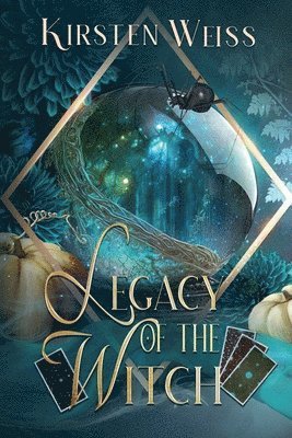 Legacy of the Witch