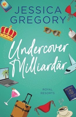 Undercover Milliardr 1