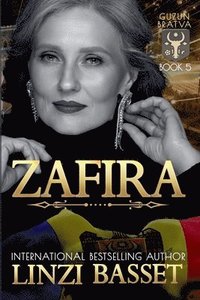 bokomslag Zafira