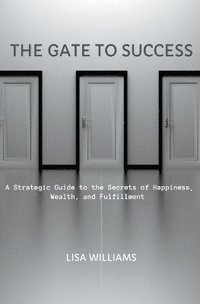 bokomslag The Gate to Success