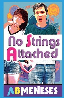 bokomslag No Strings Attached