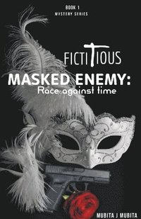 bokomslag Masked Enemy