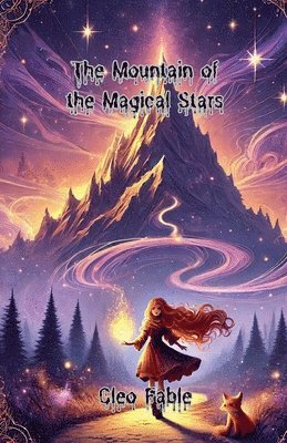 The Mountain of the Magical Stars 1