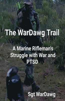 bokomslag The WarDawg Trail