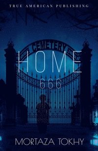 bokomslag Home 666