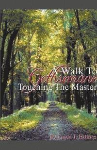 bokomslag A Walk To Gethsemane, Touching The Master