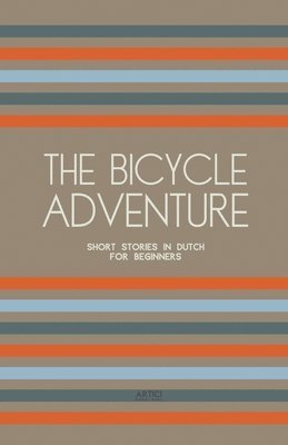 The Bicycle Adventure 1