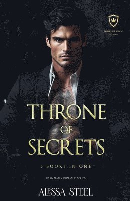 Throne of Secrets 1