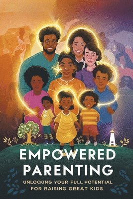 Empowered Parenting 1