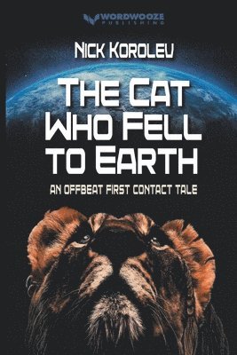 Cat Who Fell to Earth