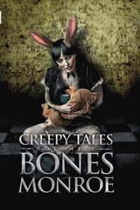 bokomslag Creepy Tales - Volume 3
