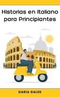 Historias en Italiano para Principiantes