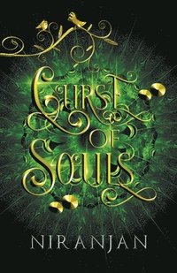 bokomslag Curse of Souls