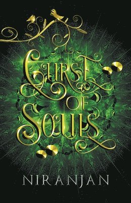 Niranjan - Curse of Souls, Häftad