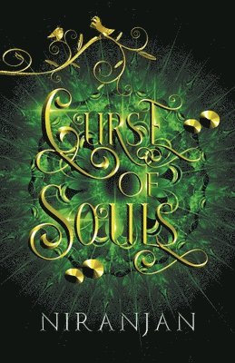 Curse of Souls 1