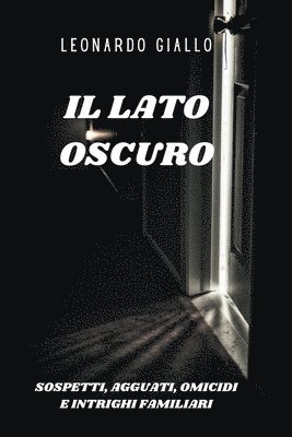 bokomslag Il Lato Oscuro