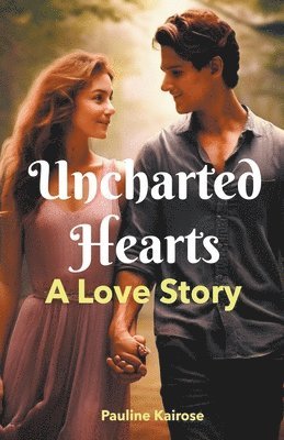 Uncharted Hearts 1