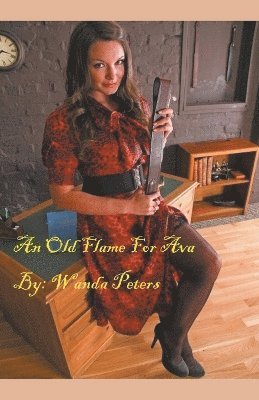 Old Flame For Ava 1