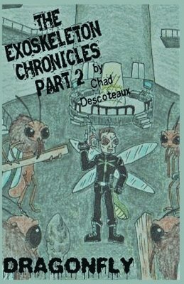 The Exoskeleton Chronicles Part 2 1