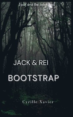 bokomslag Bootstrap