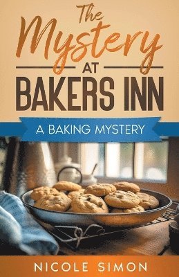 bokomslag Mystery at Bakers Inn