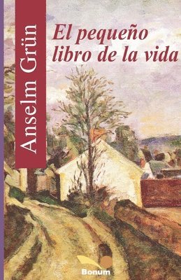 bokomslag pequeño libro de la vida