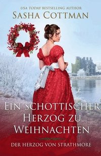 bokomslag Ein schottischer Herzog zu Weihnachten