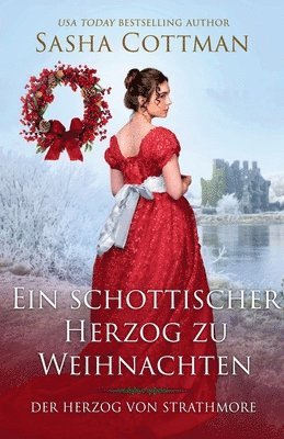 schottischer Herzog zu Weihnachten