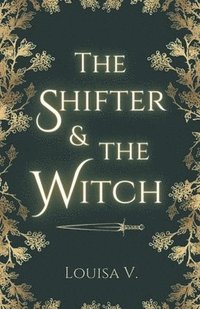 bokomslag Shifter and the Witch