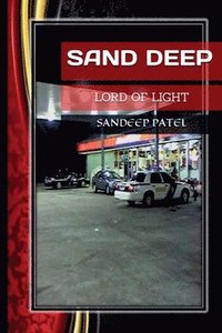 bokomslag Sand Deep